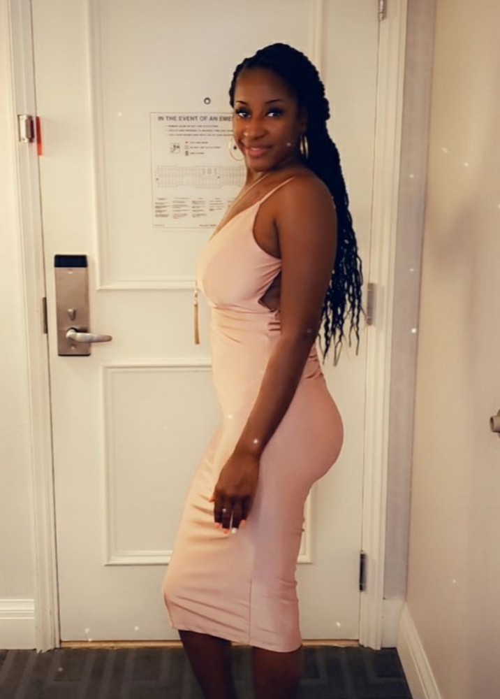 Dress - Picture 4 of 5